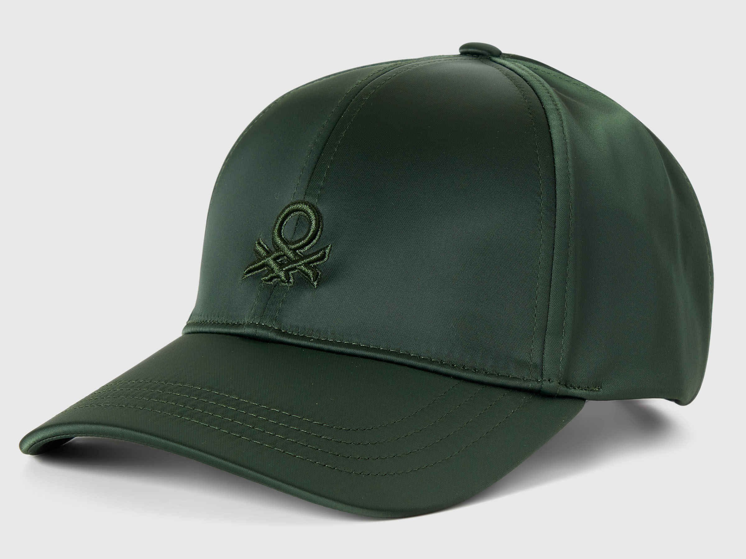CAP WITH VISOR Women image number 3